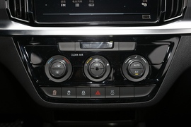 2022款斯柯达柯米克