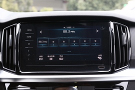 2022款斯柯达柯米克