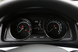 2022款斯柯达柯米克