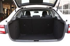 2022款斯柯达明锐