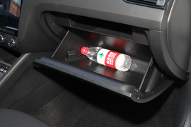 2022款斯柯达明锐