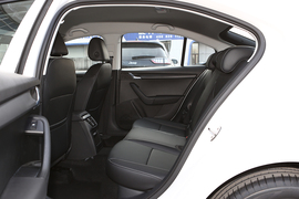 2022款斯柯达明锐