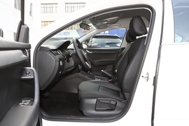 2022款斯柯达明锐