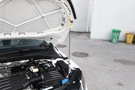 2022款斯柯达明锐