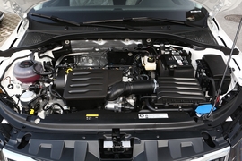 2022款斯柯达明锐