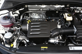 2022款斯柯达明锐