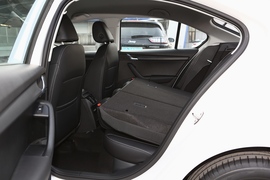 2022款斯柯达明锐