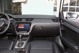 2022款斯柯达明锐