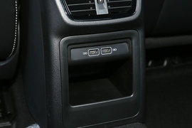 2022款斯柯达明锐