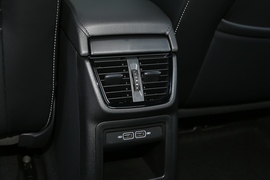 2022款斯柯达明锐