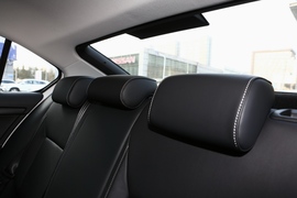 2022款斯柯达明锐