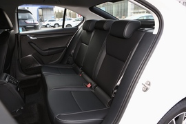 2022款斯柯达明锐