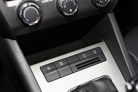 2022款斯柯达明锐