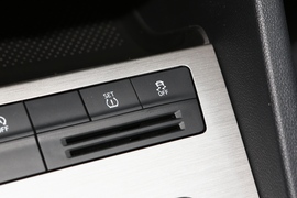 2022款斯柯达明锐