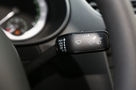 2022款斯柯达明锐