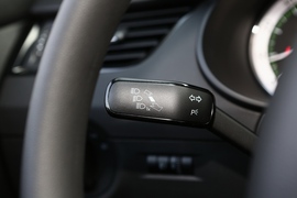 2022款斯柯达明锐