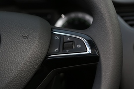 2022款斯柯达明锐