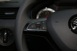 2022款斯柯达明锐