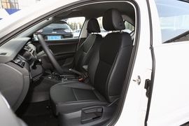 2022款斯柯达明锐