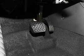 2022款斯柯达明锐