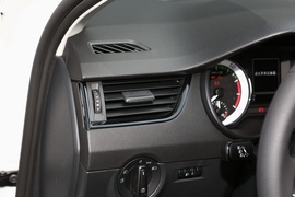 2022款斯柯达明锐