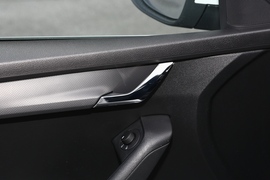 2022款斯柯达明锐