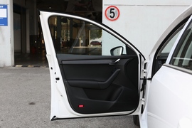 2022款斯柯达明锐