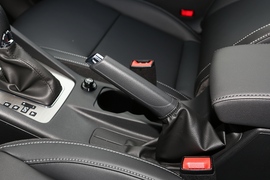 2022款斯柯达明锐