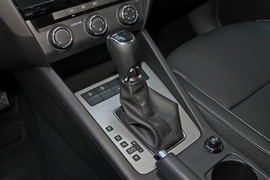 2022款斯柯达明锐