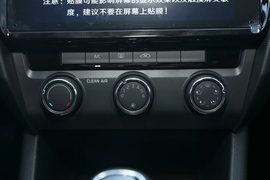 2022款斯柯达明锐