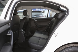 2022款斯柯达明锐