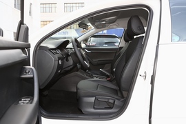 2022款斯柯达明锐