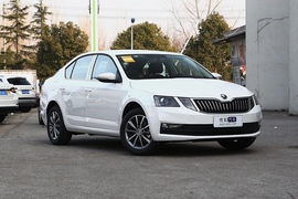 2022款斯柯达明锐