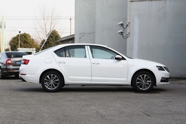 2022款斯柯达明锐