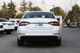 2022款斯柯达明锐