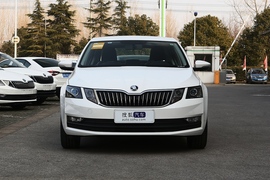 2022款斯柯达明锐