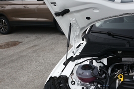 2022款斯柯达明锐