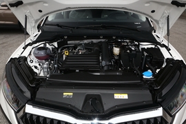 2022款斯柯达明锐