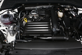 2022款斯柯达明锐