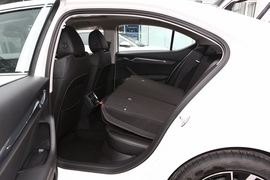 2022款斯柯达明锐