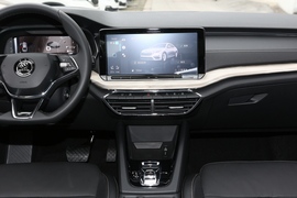 2022款斯柯达明锐