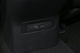 2022款斯柯达明锐