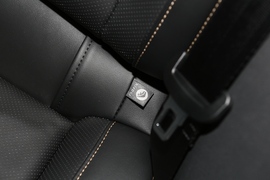 2022款斯柯达明锐