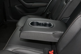 2022款斯柯达明锐