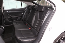 2022款斯柯达明锐