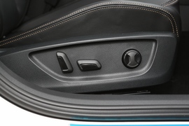 2022款斯柯达明锐