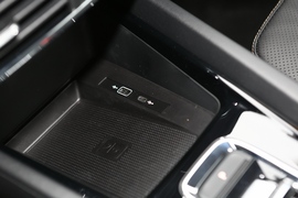 2022款斯柯达明锐