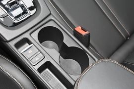 2022款斯柯达明锐