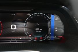 2022款斯柯达明锐