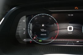 2022款斯柯达明锐